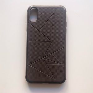 IPhone X Xs Antislip Shockproof Magnetic Case
